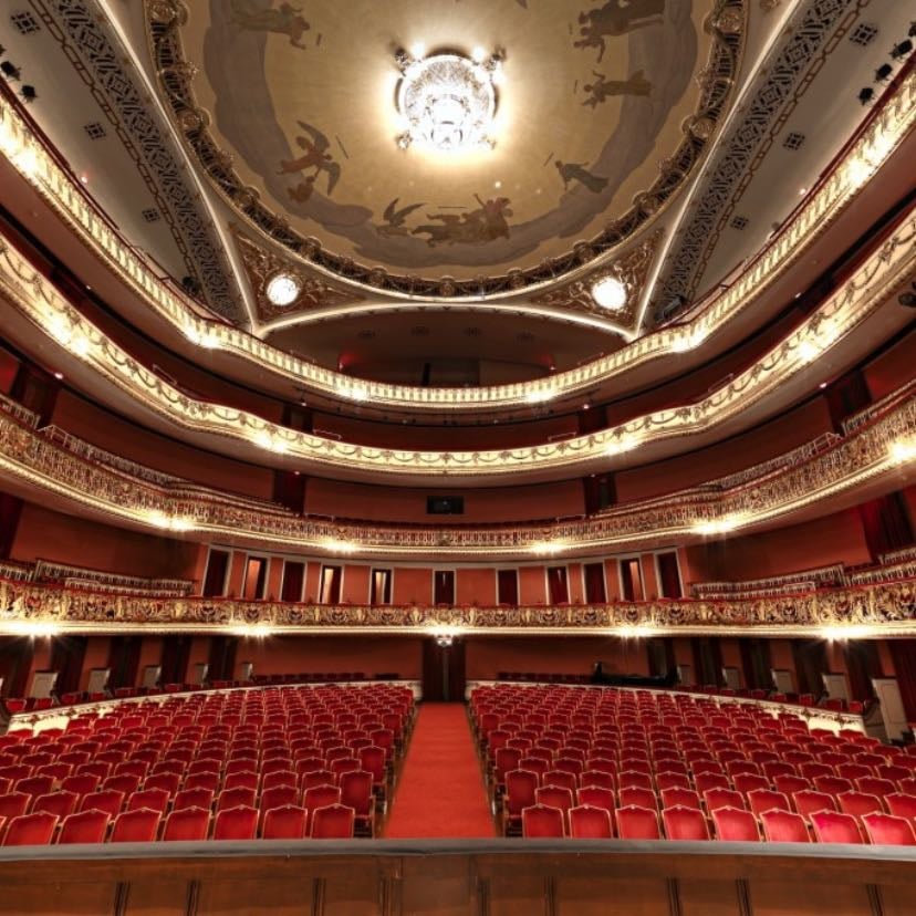 Teatro Municipal de São Paulo