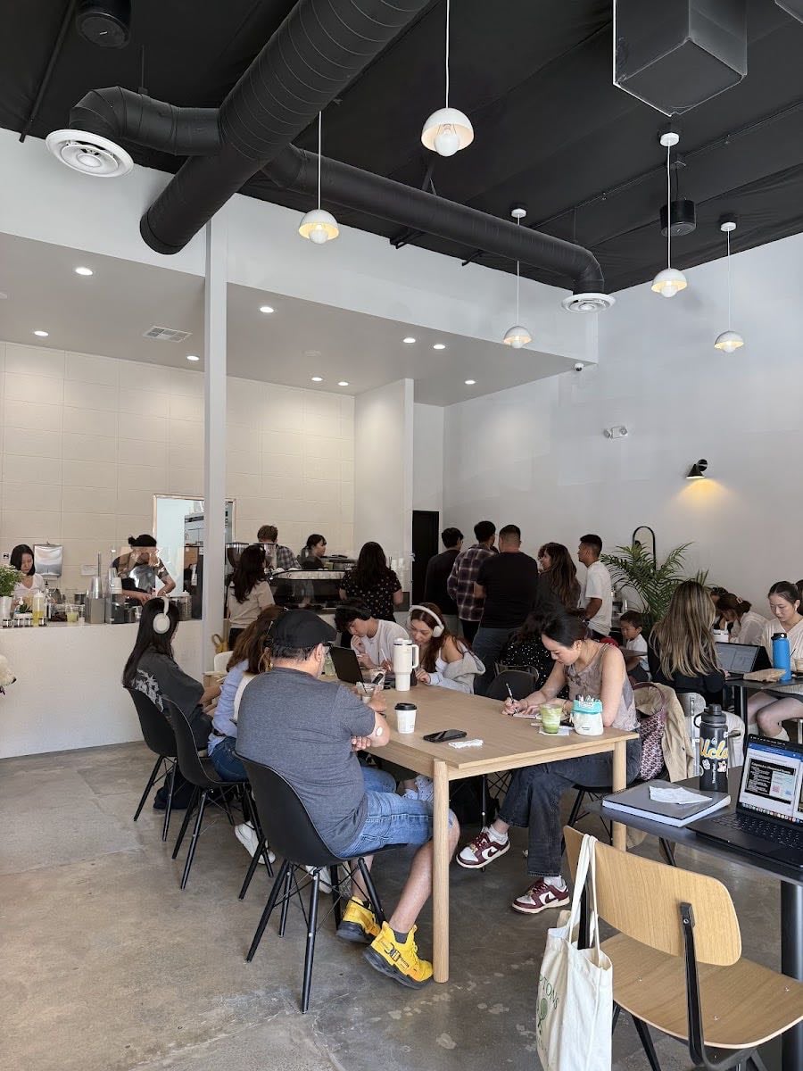 STAGGER COFFEE