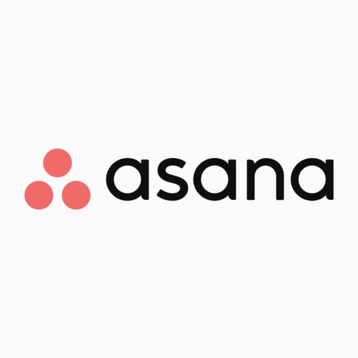 Asana - Organización de tareas