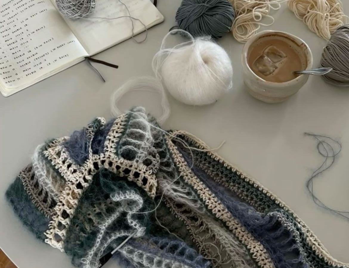 crochet