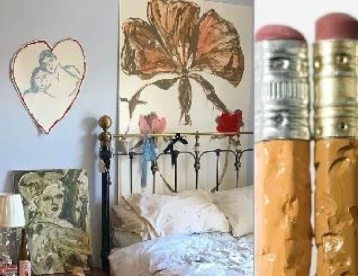 art ideas !