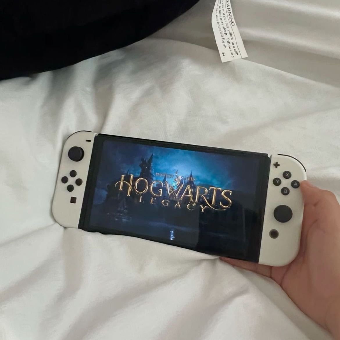 switch