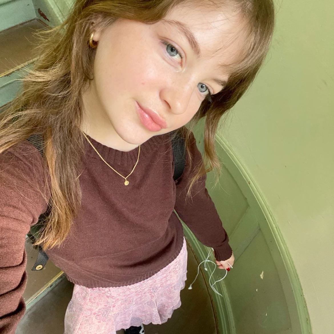 noa maria - daily vlog + art