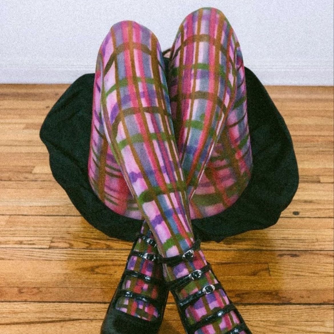 fun tights