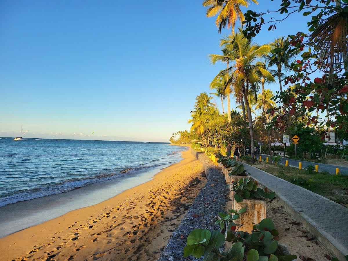 Dominican Republic