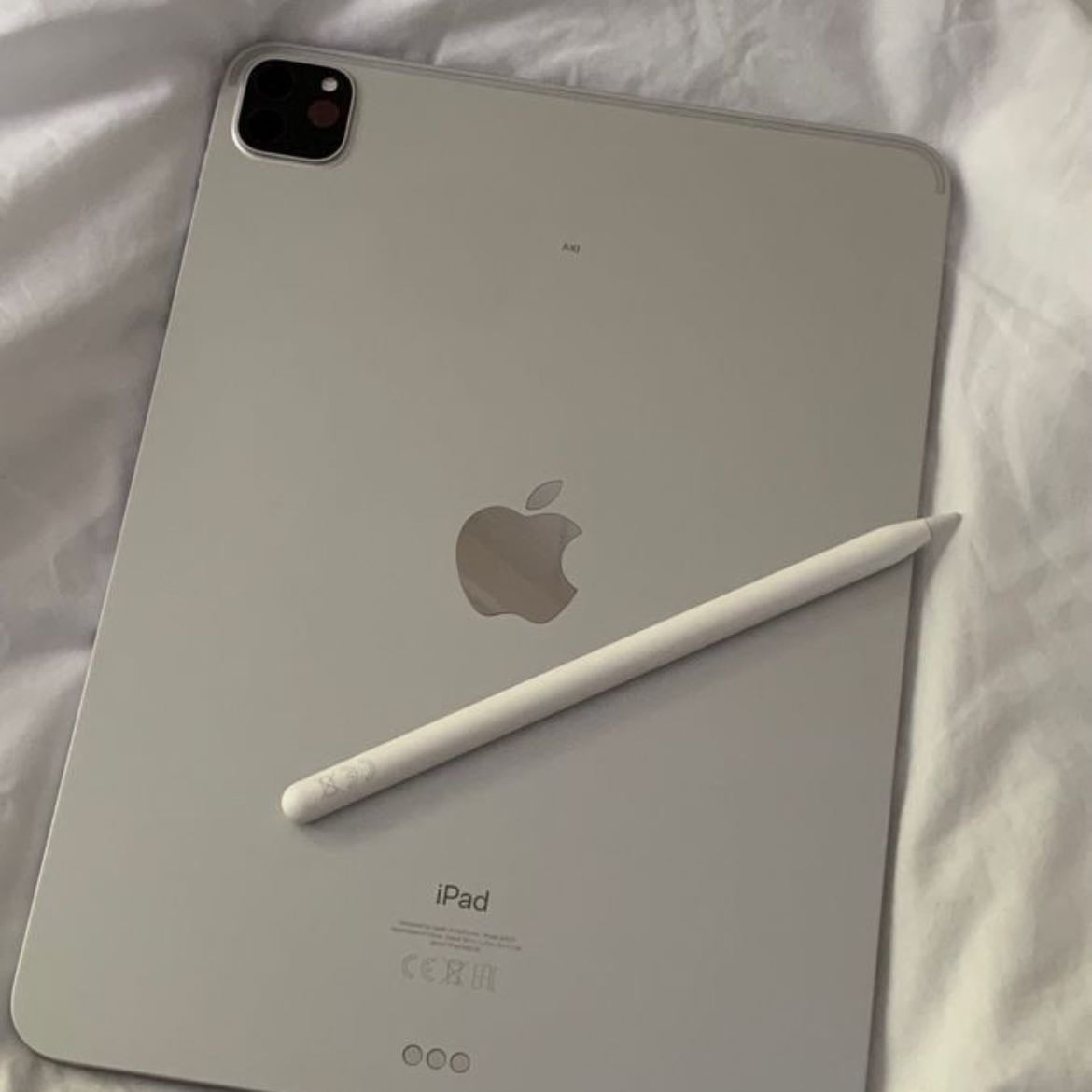 iPad !!