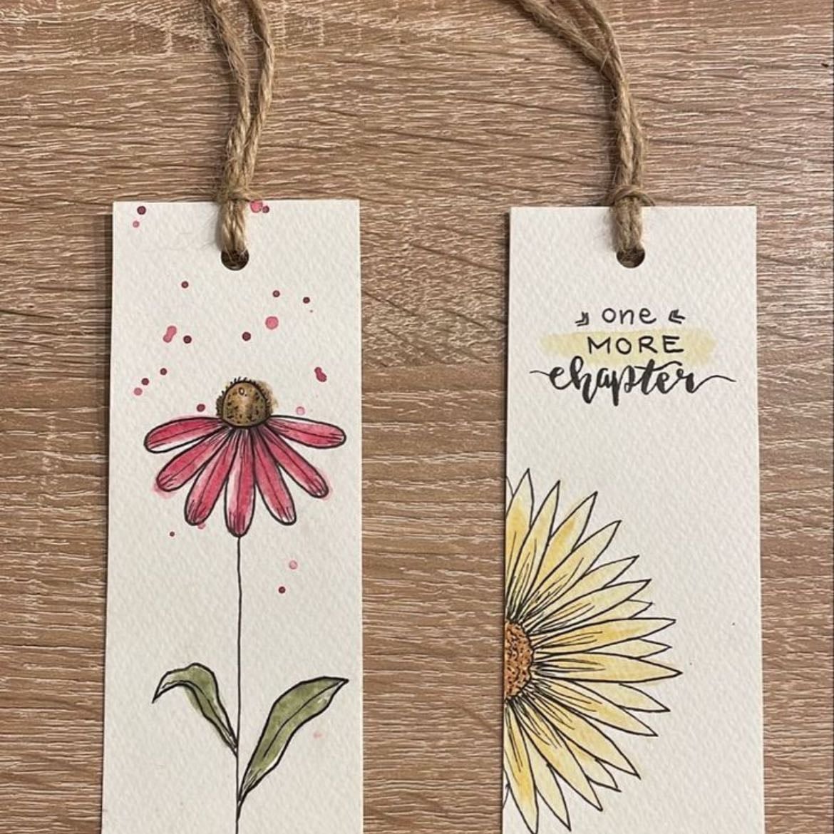 book mark