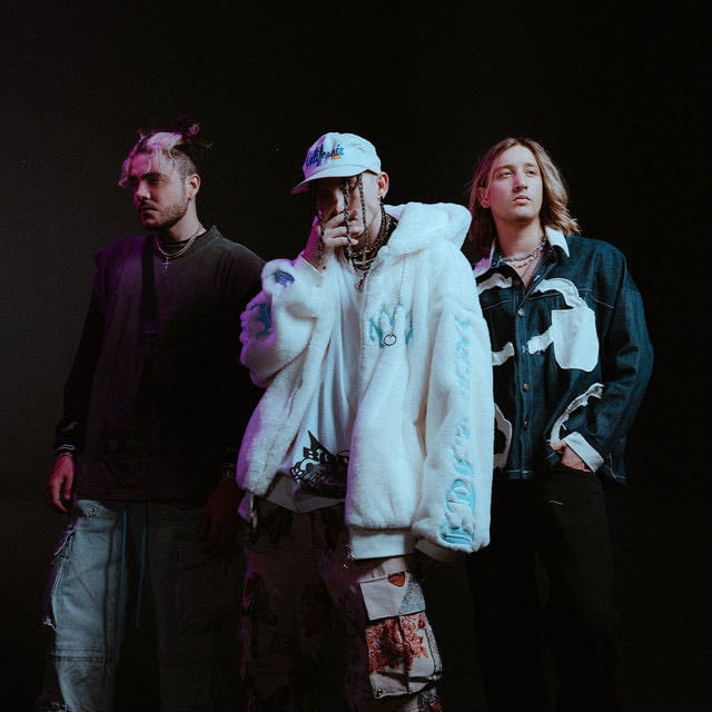 Chase Atlantic - Artist