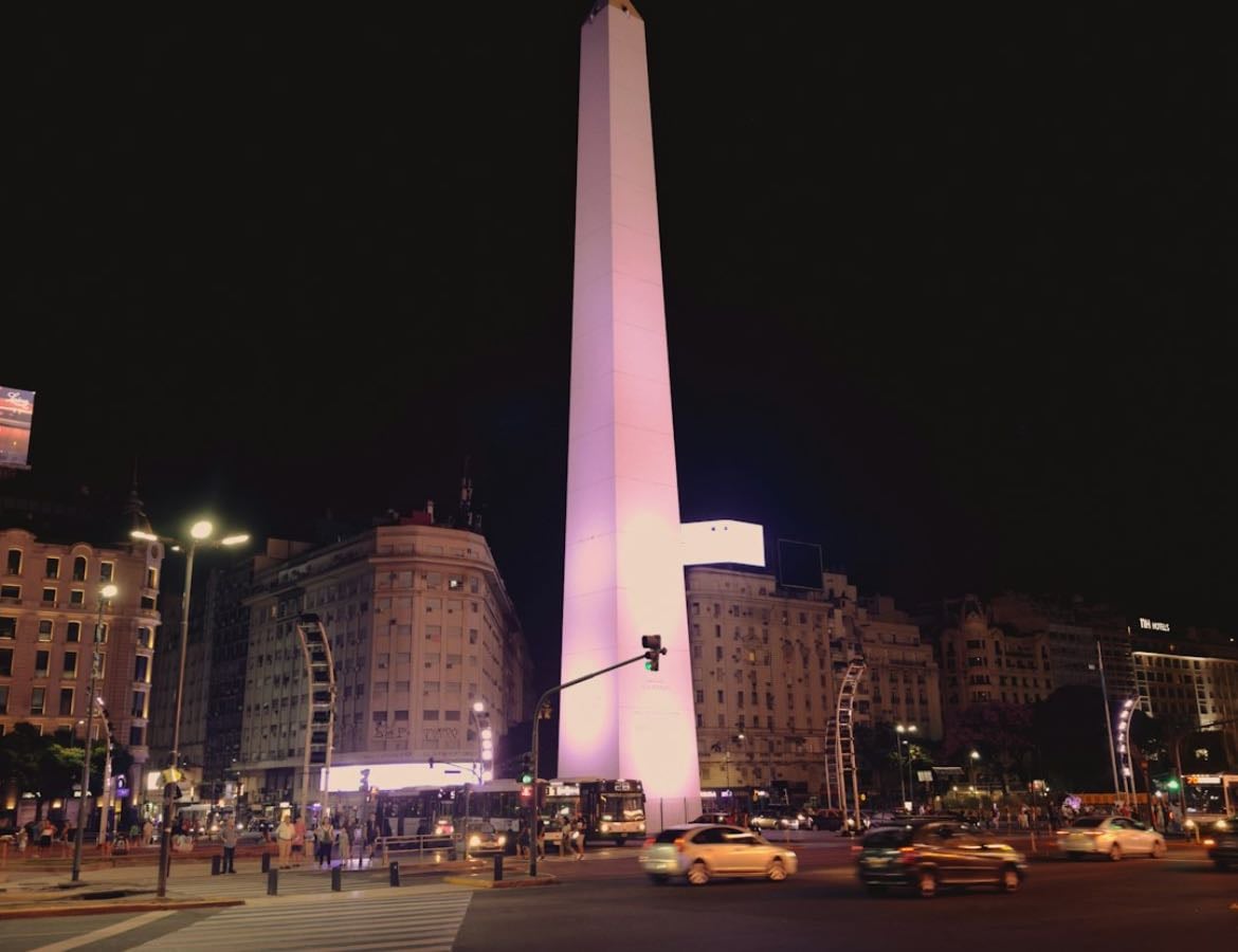 Buenos Aires