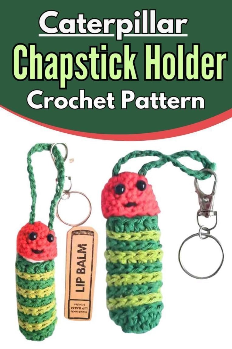 lip balm holder