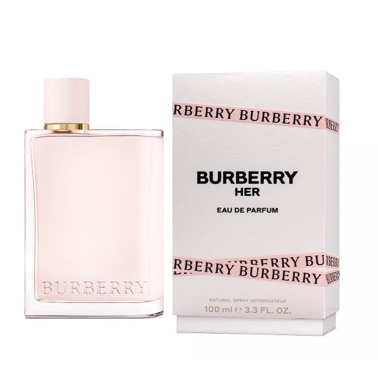 Burberry Her
