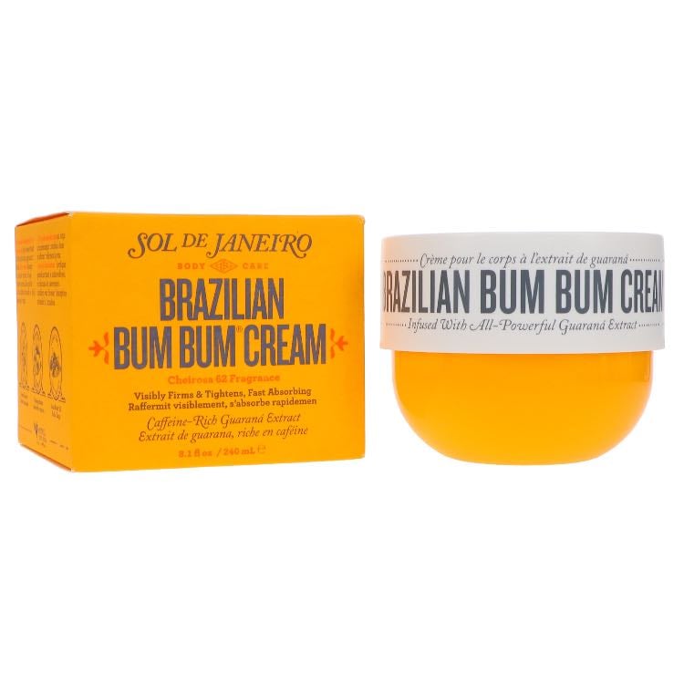 bum bum cream - Sol de Janeiro