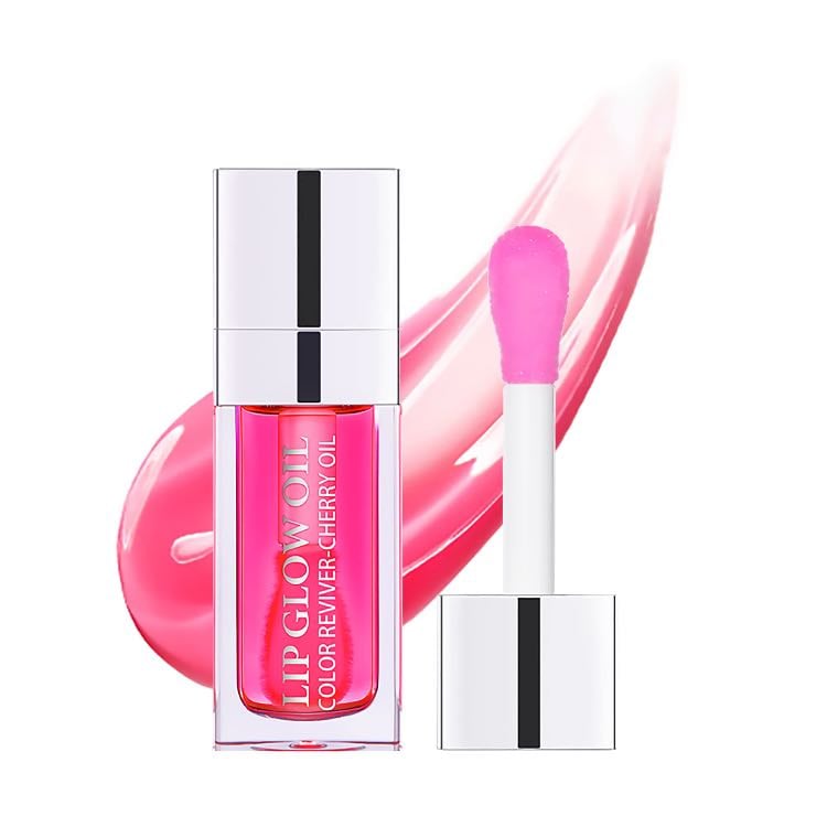 lip oil - dior
