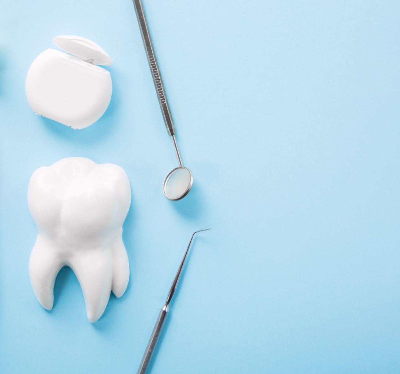 Routine Dental