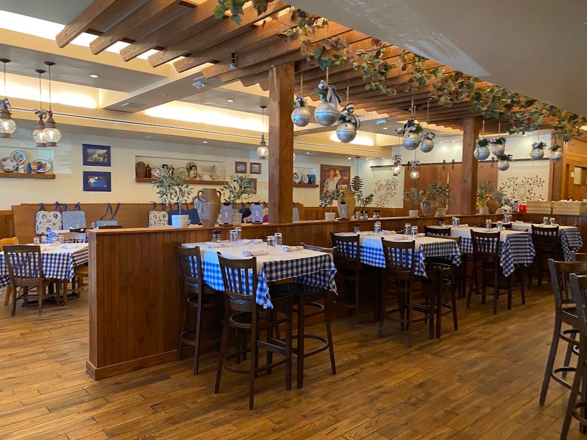 Taverna Agora