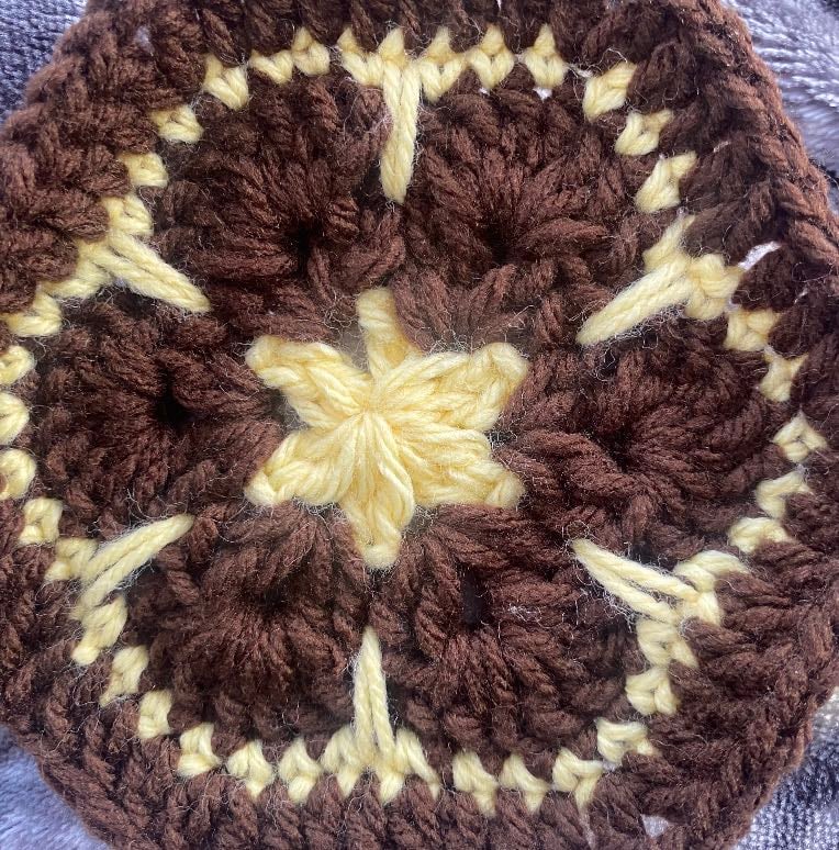 Crochet ๐ค๐ค๐ค