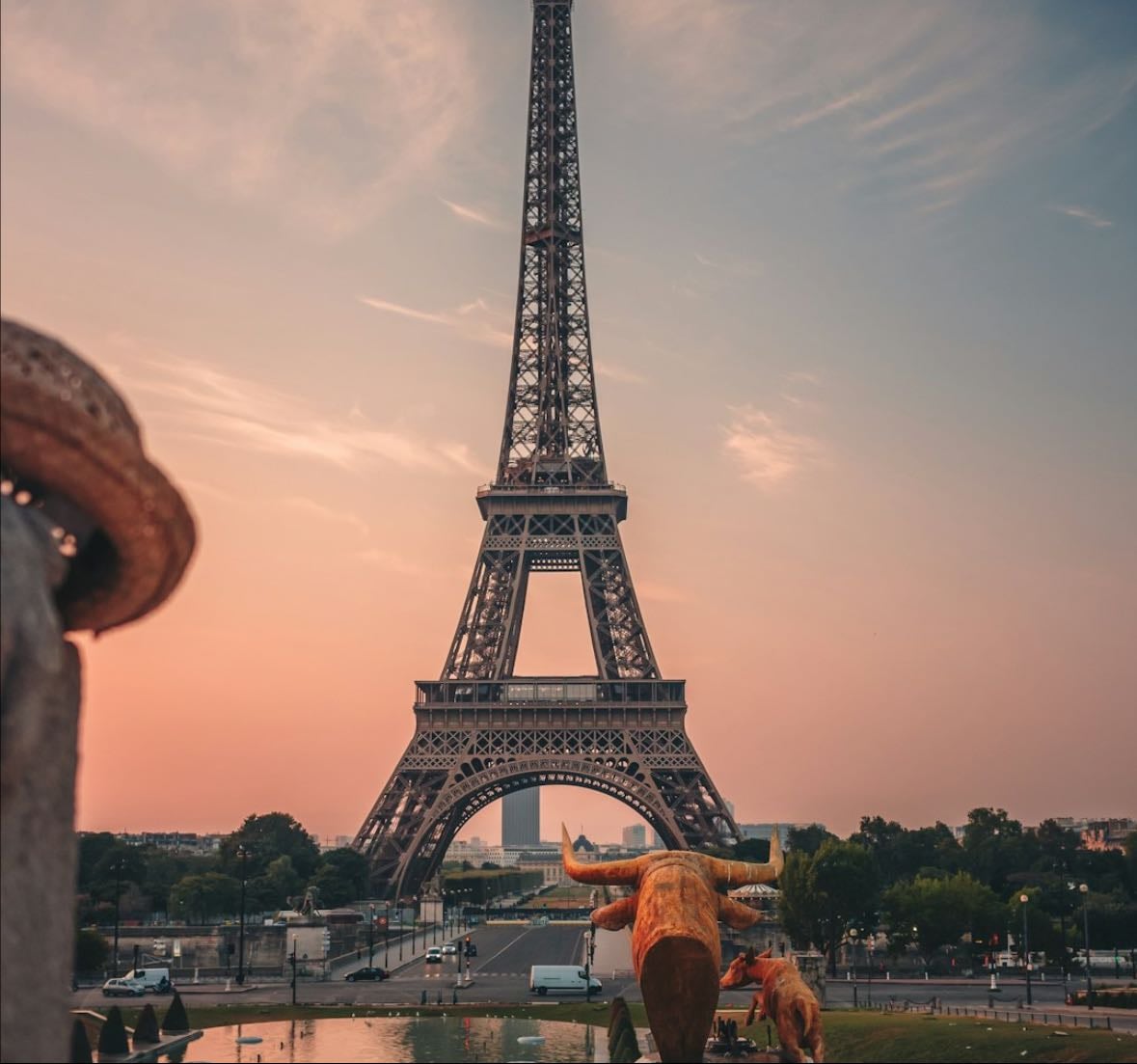 Excursions en France