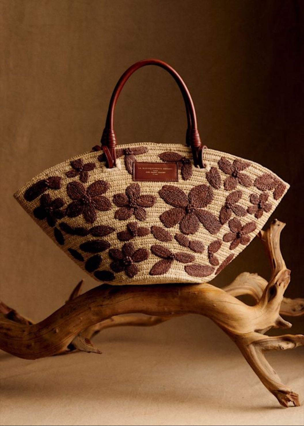 Panier sézane - 250€