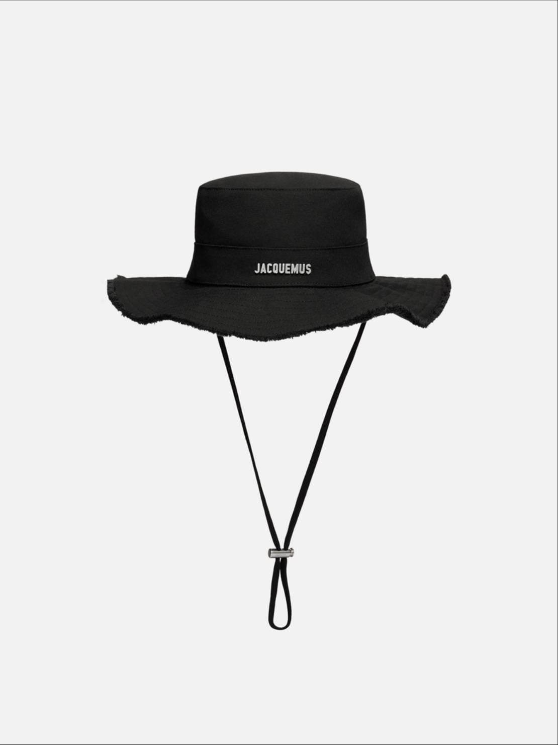 Bob jacquemus - 130€