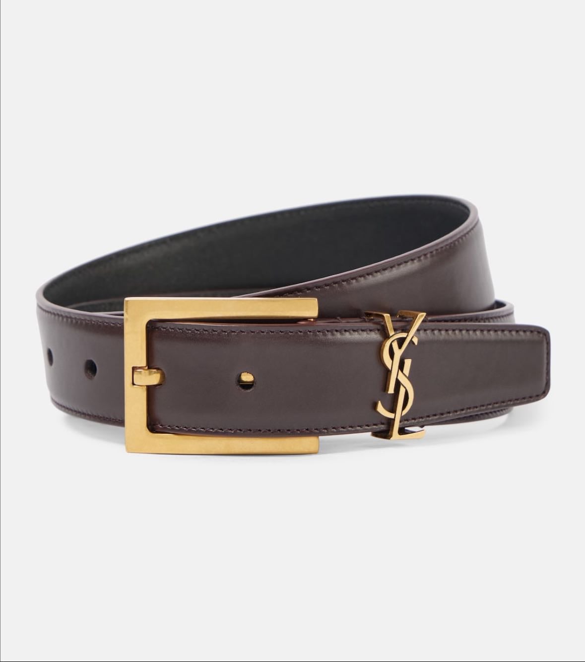 Ceinture Yves saint Laurent