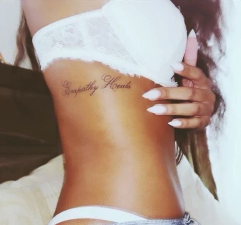 written on skin - Other hypelist by Alo