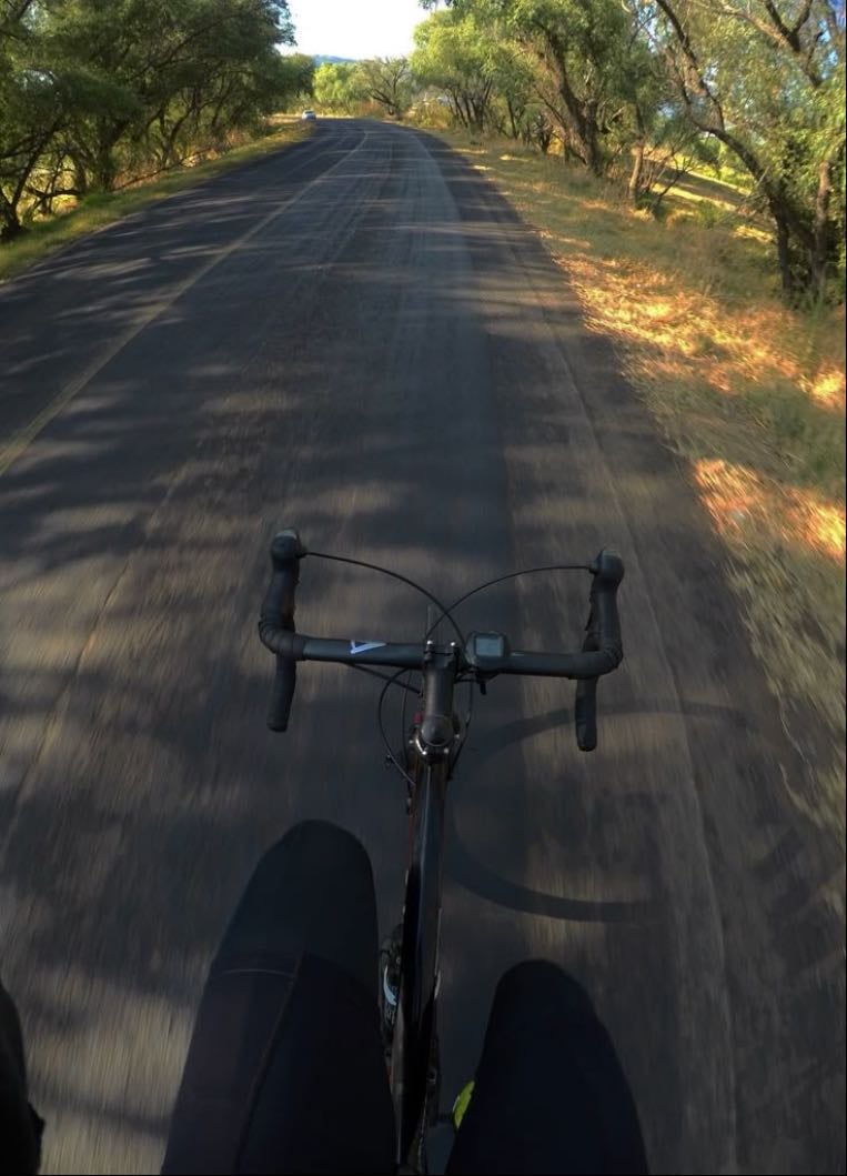 Ciclismo - cycling