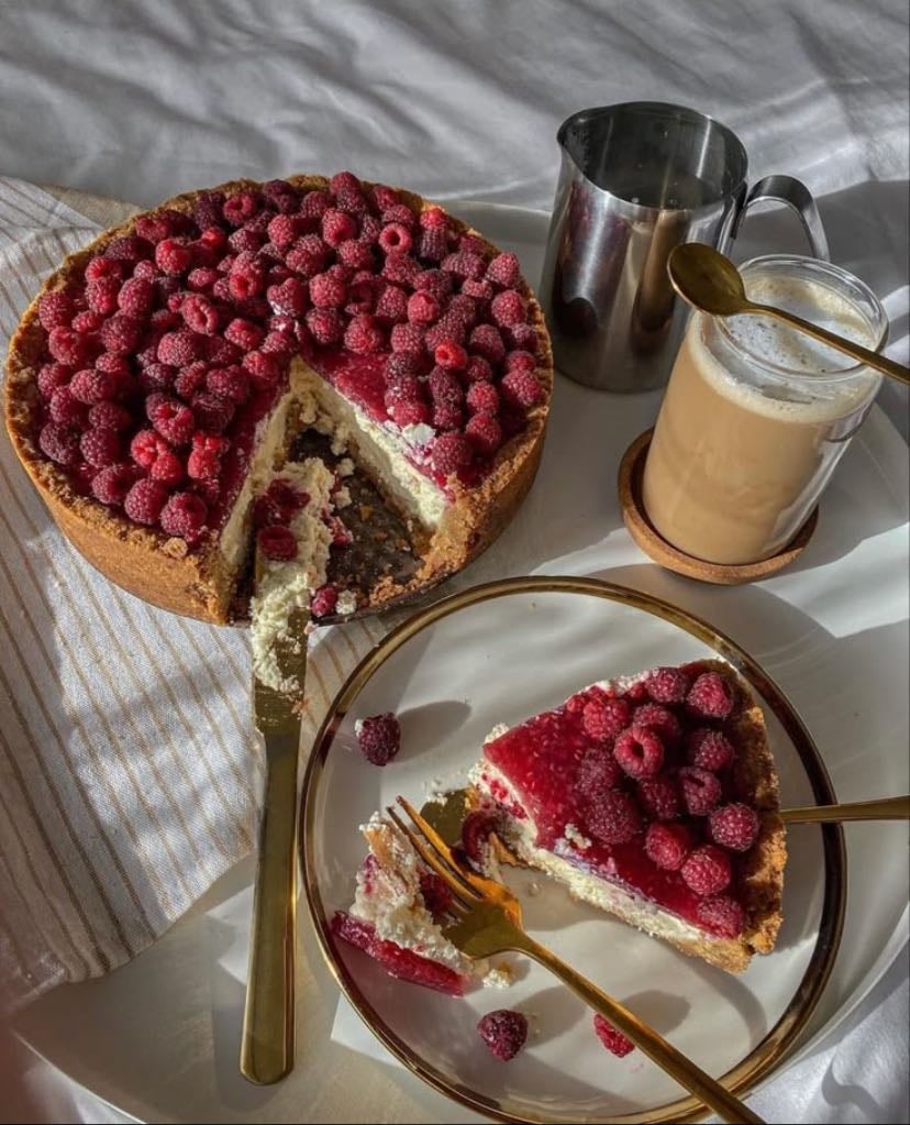 repostería