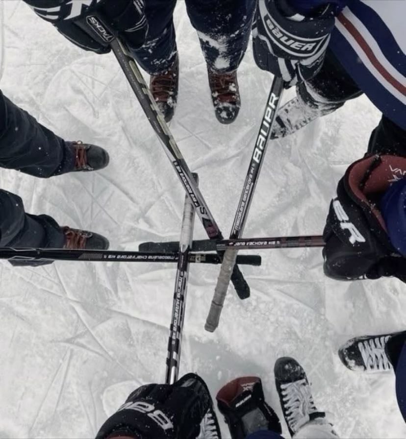 Hockey - hockey