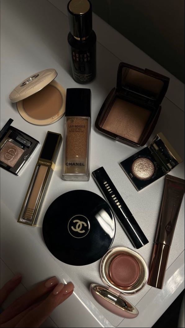 maquillaje