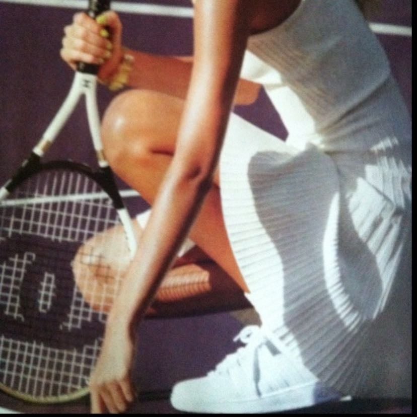 Tenis - tennis