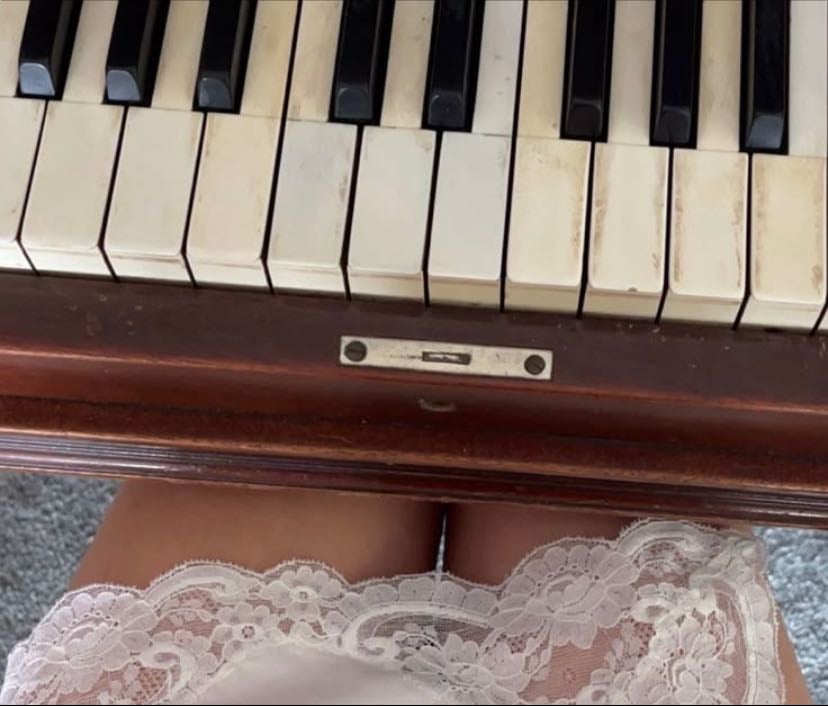 piano