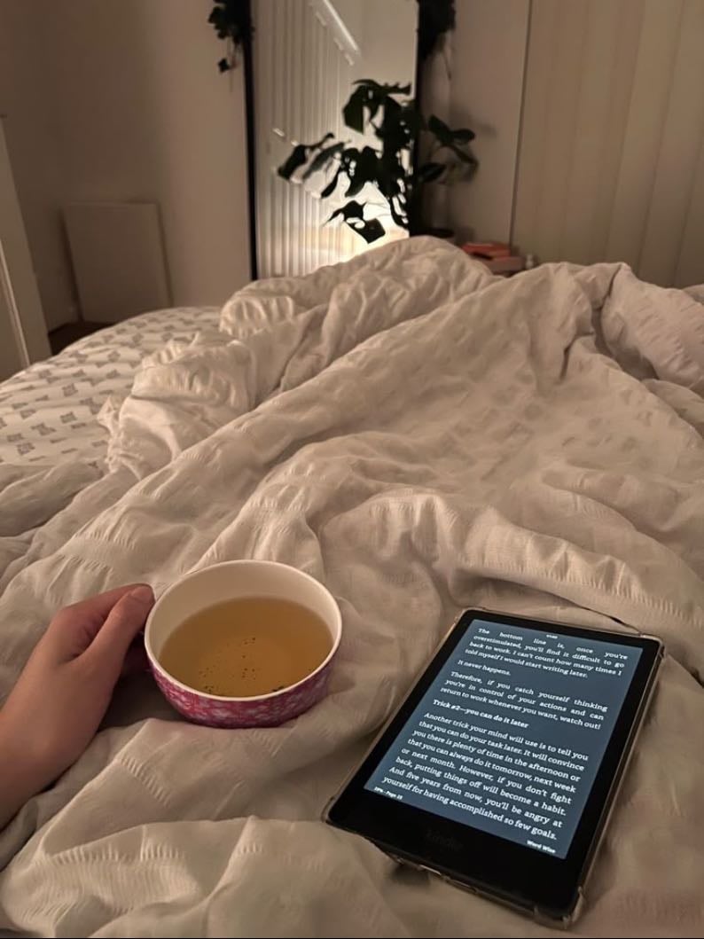 leer