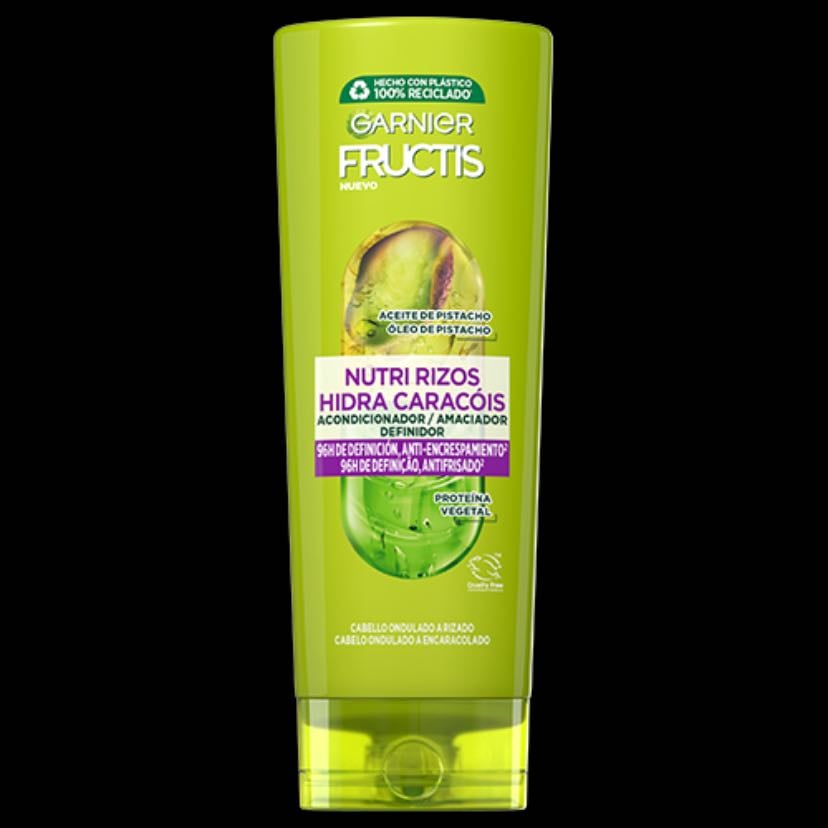 Acondicionador Nutri Rizos Contouring