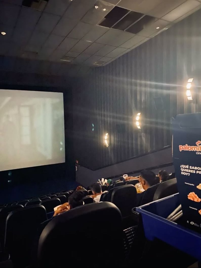 cine