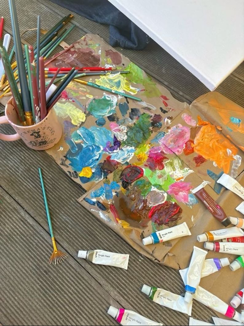 pintar
