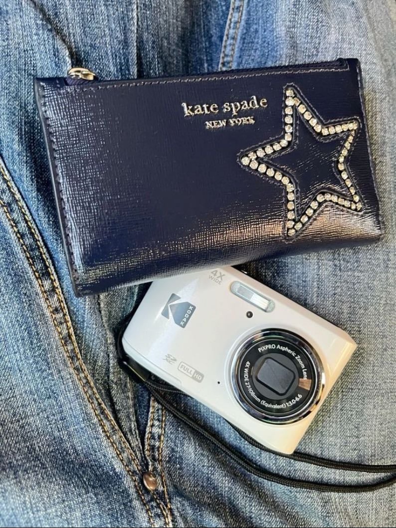 kodak fz45