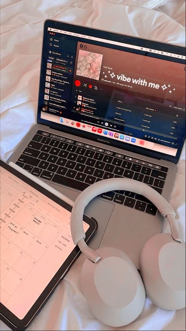 música
