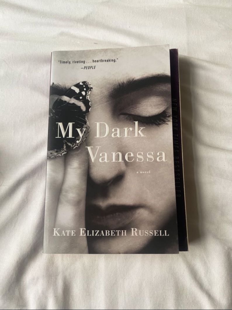 my dark vanessa