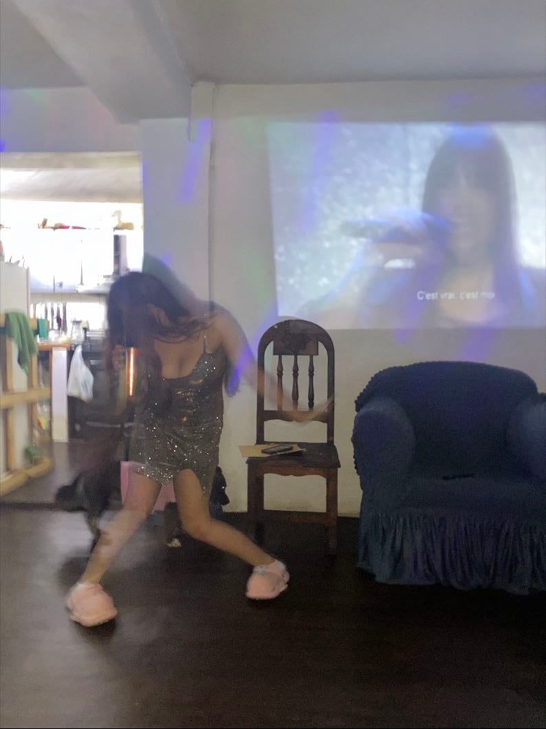 this is me - iconic moment