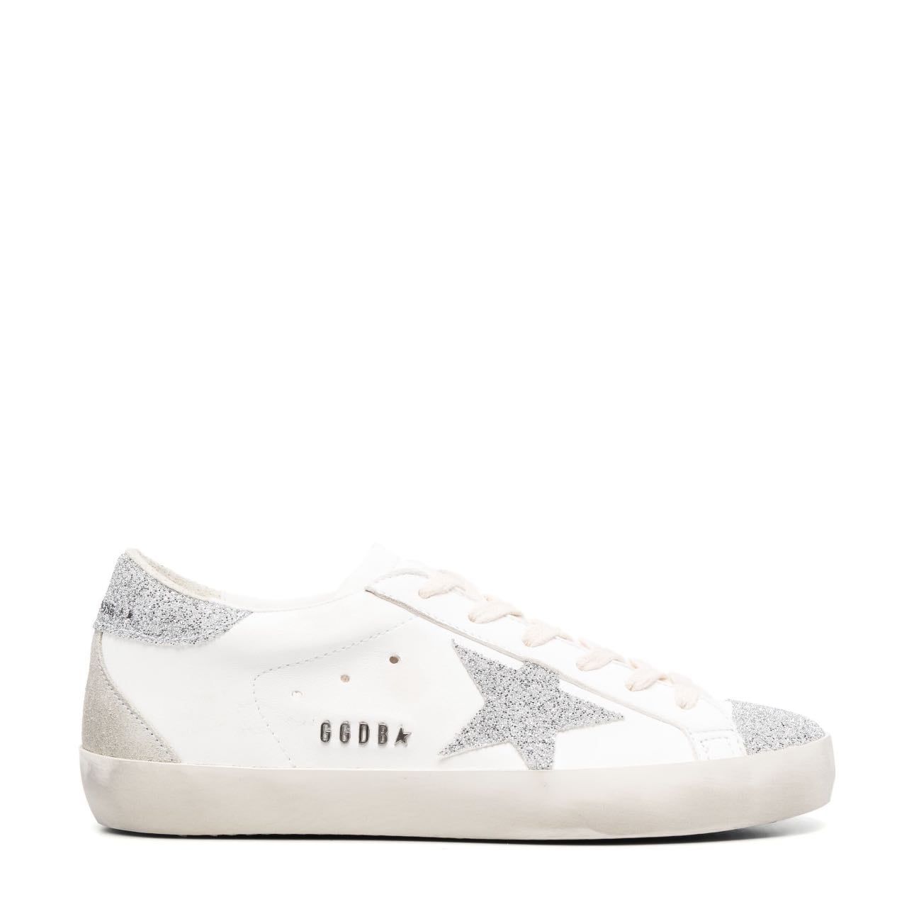Golden Goose tenis Super-Star - $15002 Size 37 IT