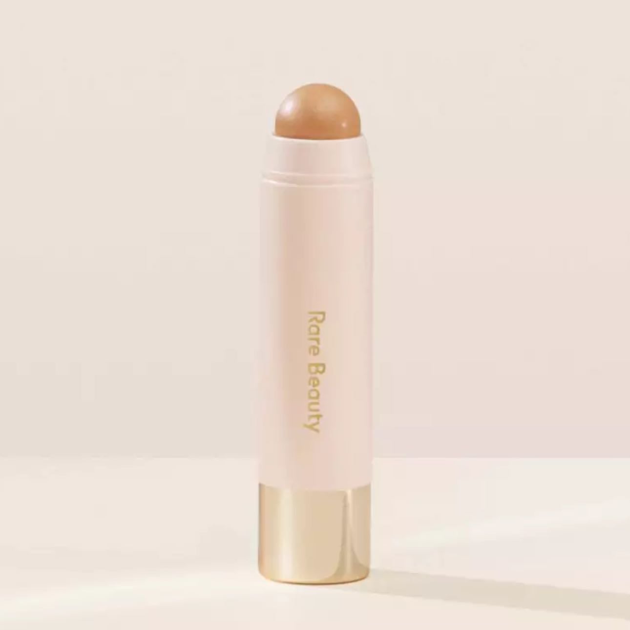 RARE BEAUTY WARM WISHES EFFORTLESS BRONZER STICK - $665 Shade power boost
