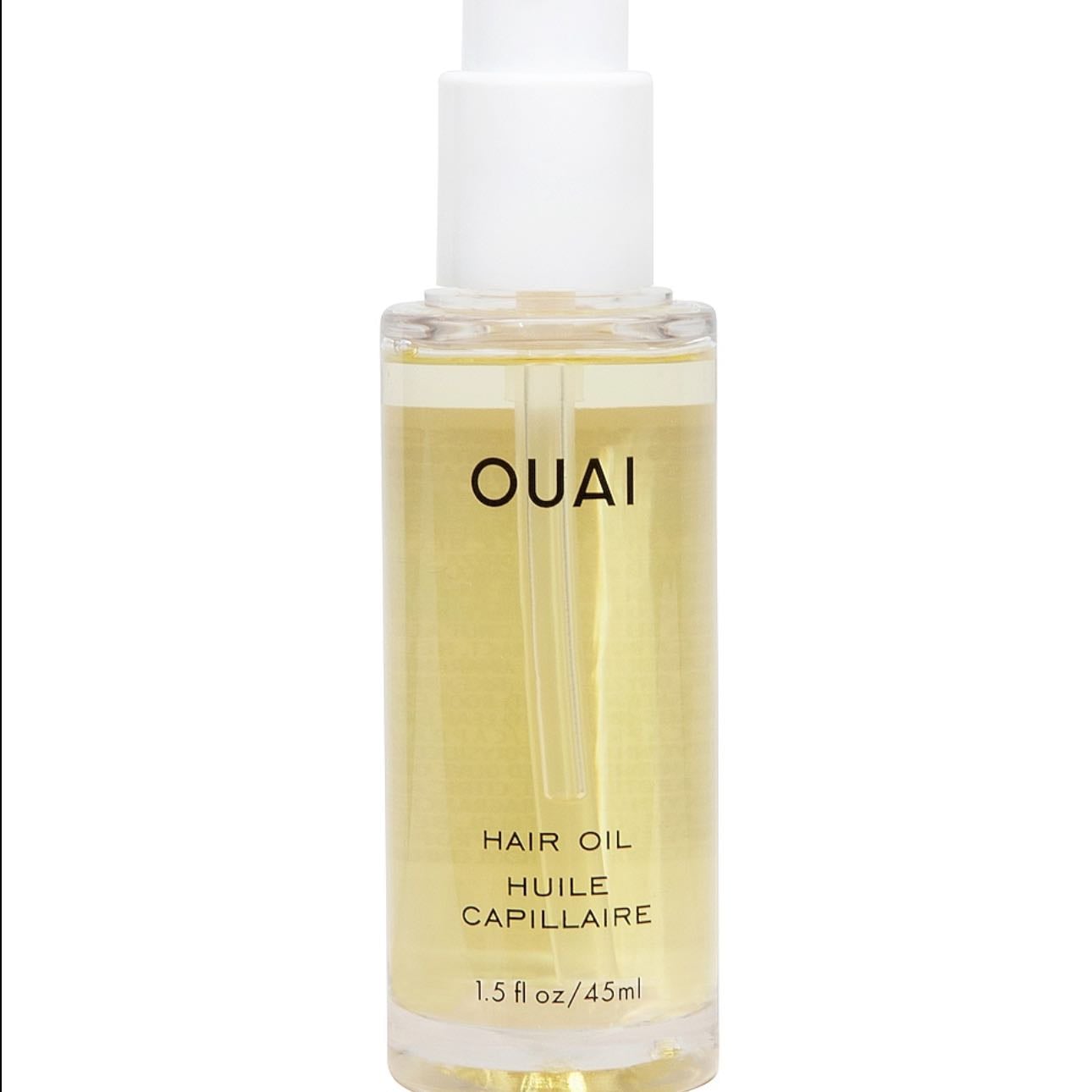 Hair Oil OUAI - $609.59