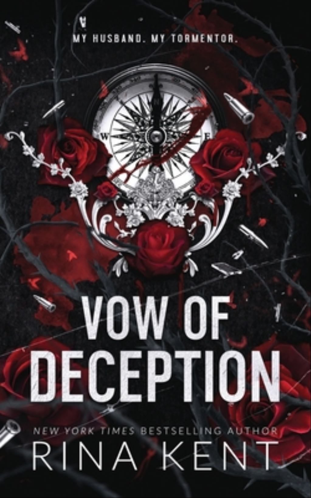Vow of Deception: Special Edition Print: 1 - $549.37