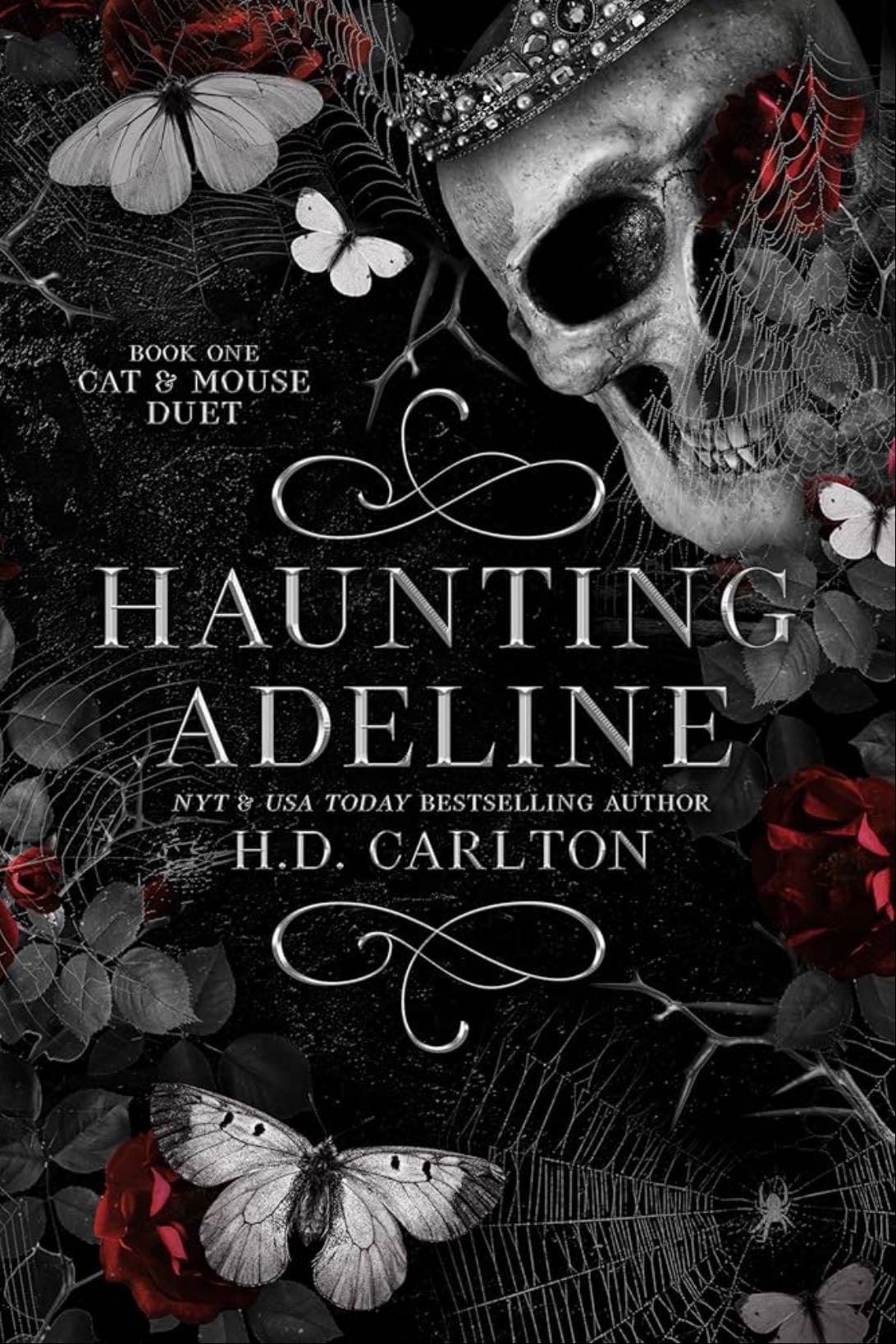 Haunting Adeline - $522.69