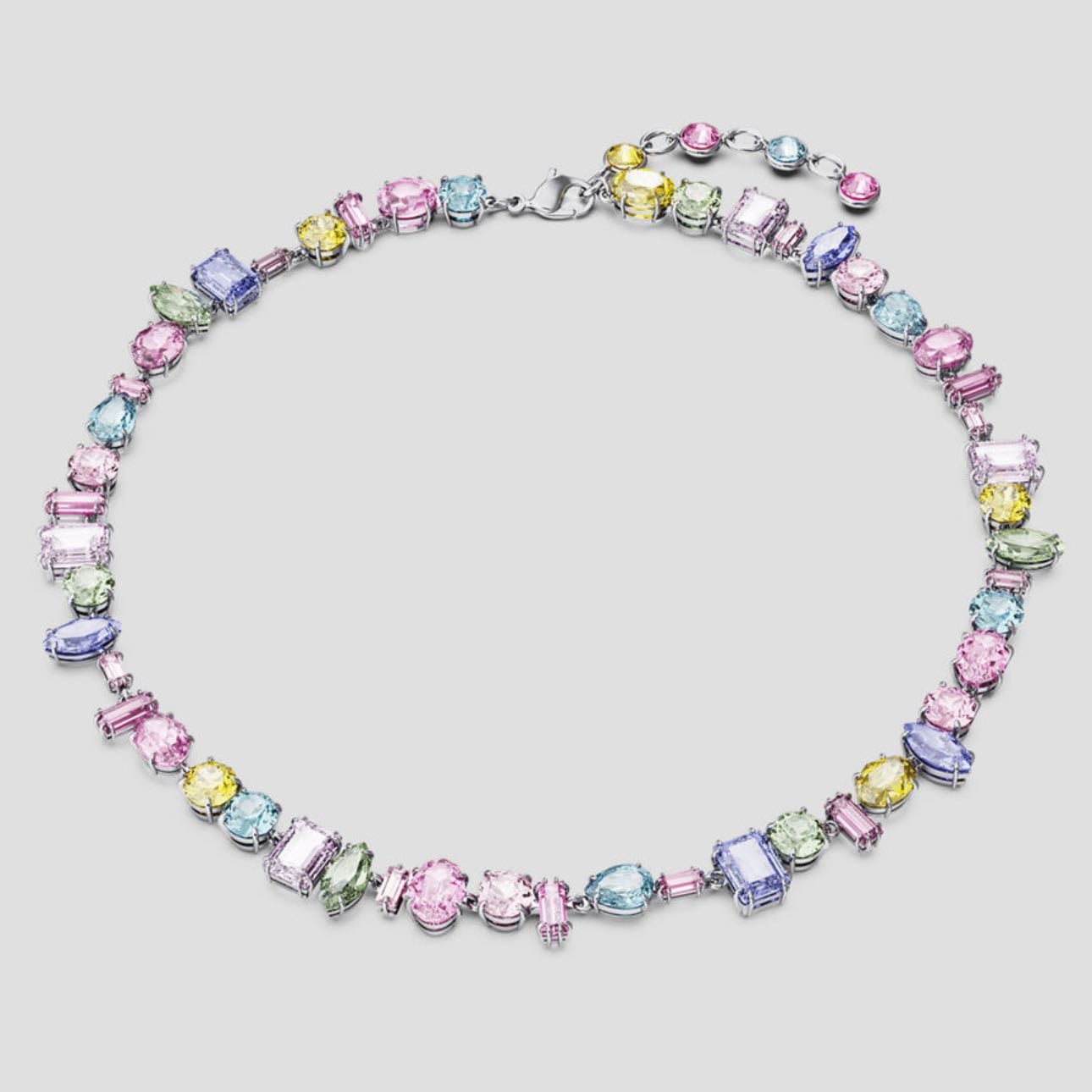 SWAROVSKI Gema - Collar de vidrio - $9383.97