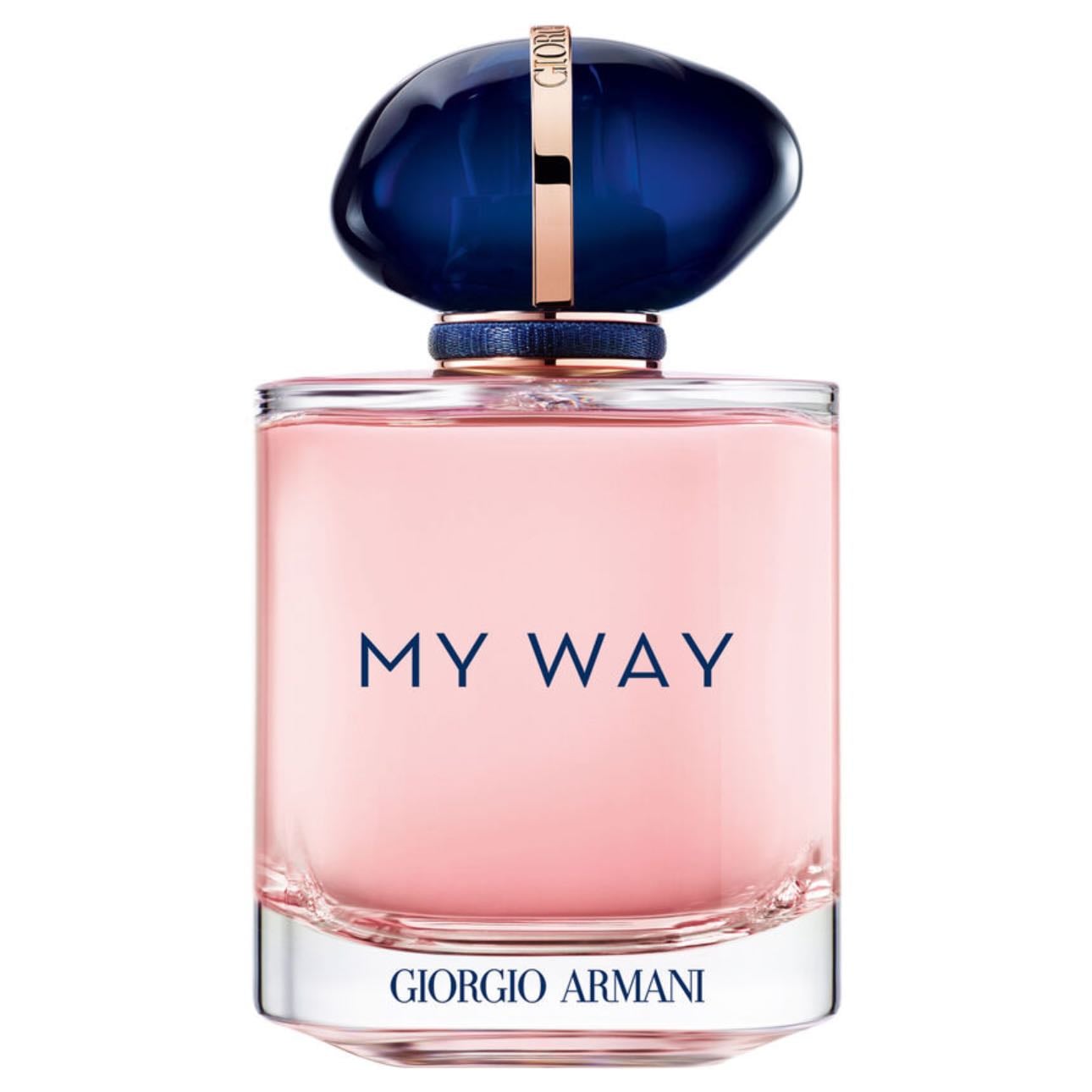 ARMANI Perfume, My Way Eau de Parfum