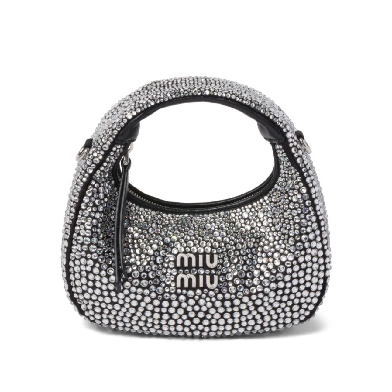 Miu Miu bolsa de hombro Wander