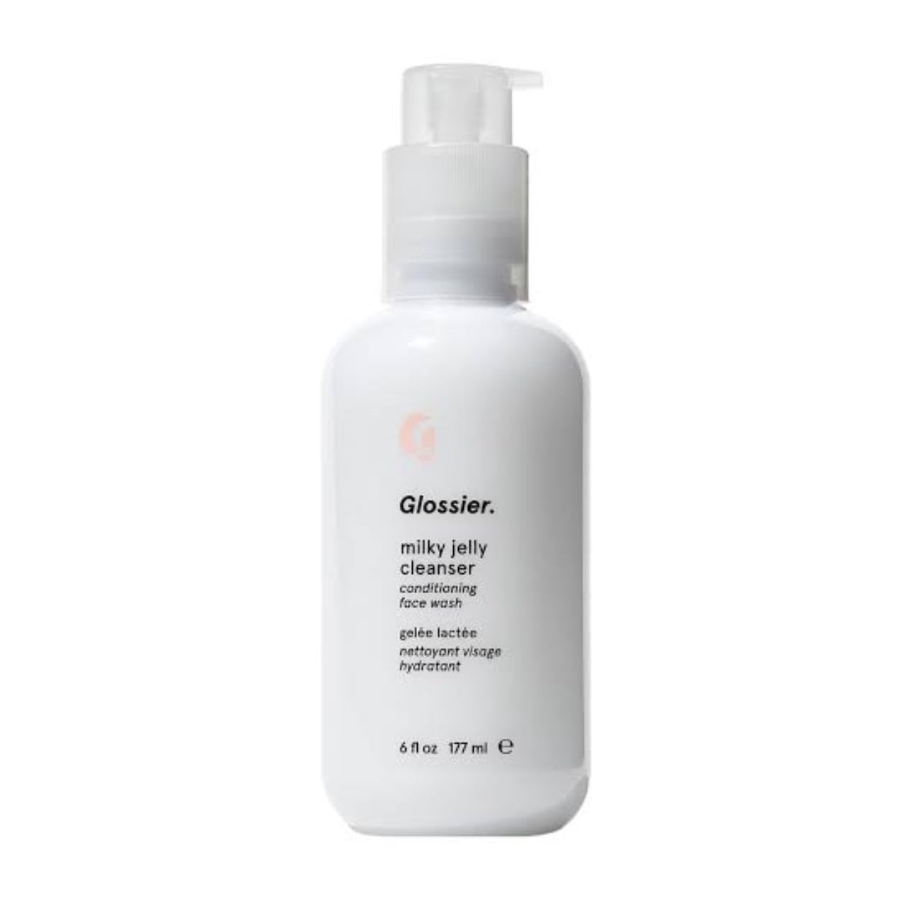Milky Jelly Cleanser - $540