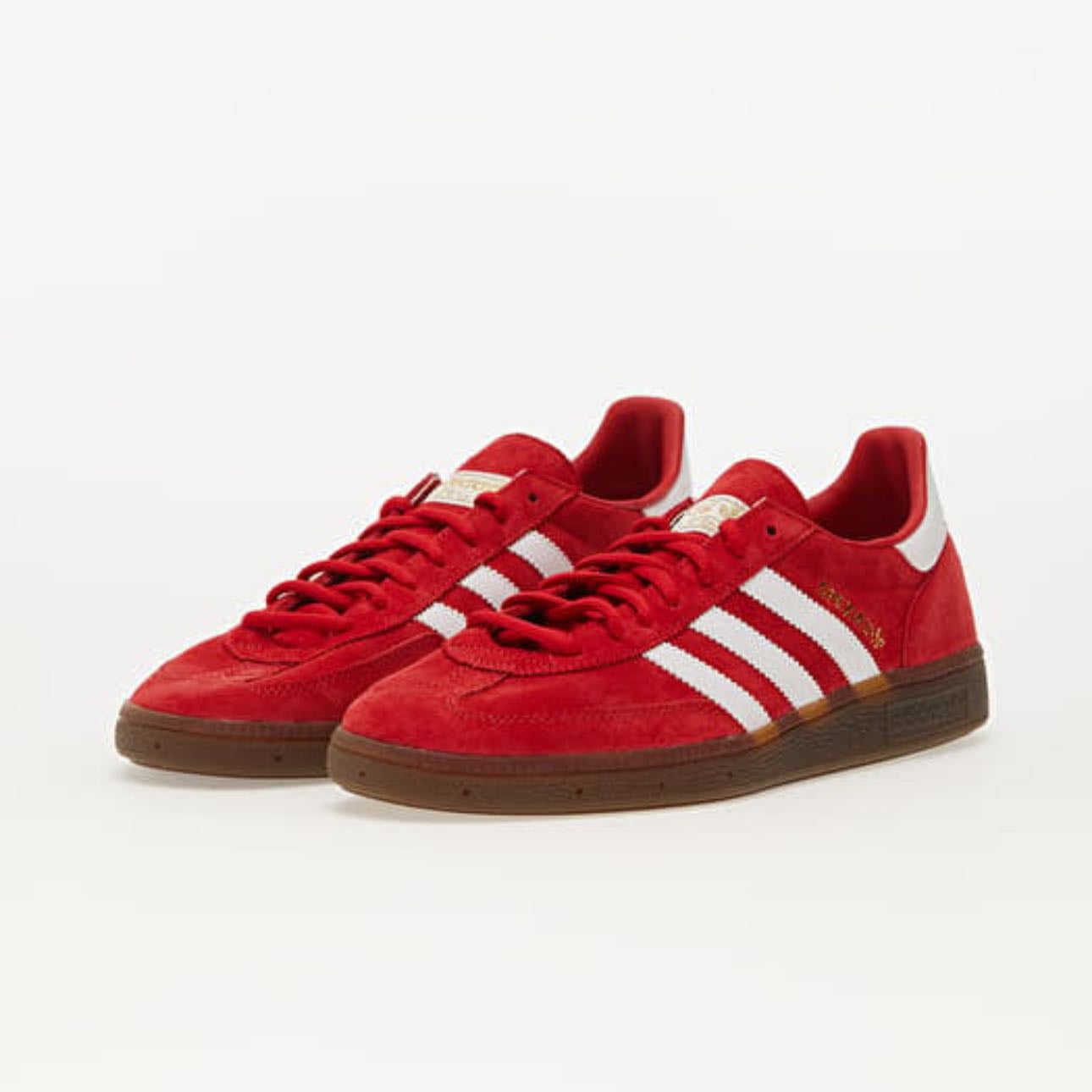 adidas Handball Spezial Scarlet Gum - $6360 Size 5.5 M