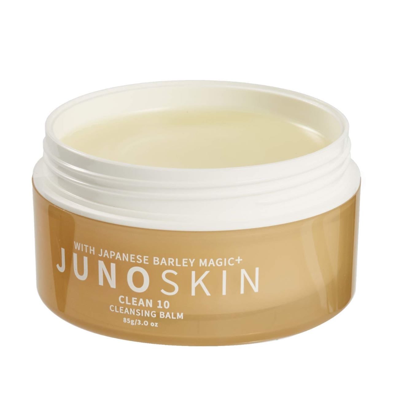 JUNO & Co. Clean 10 bálsamo limpiador, 10 ingredientes, removedor de maquillaje - $705